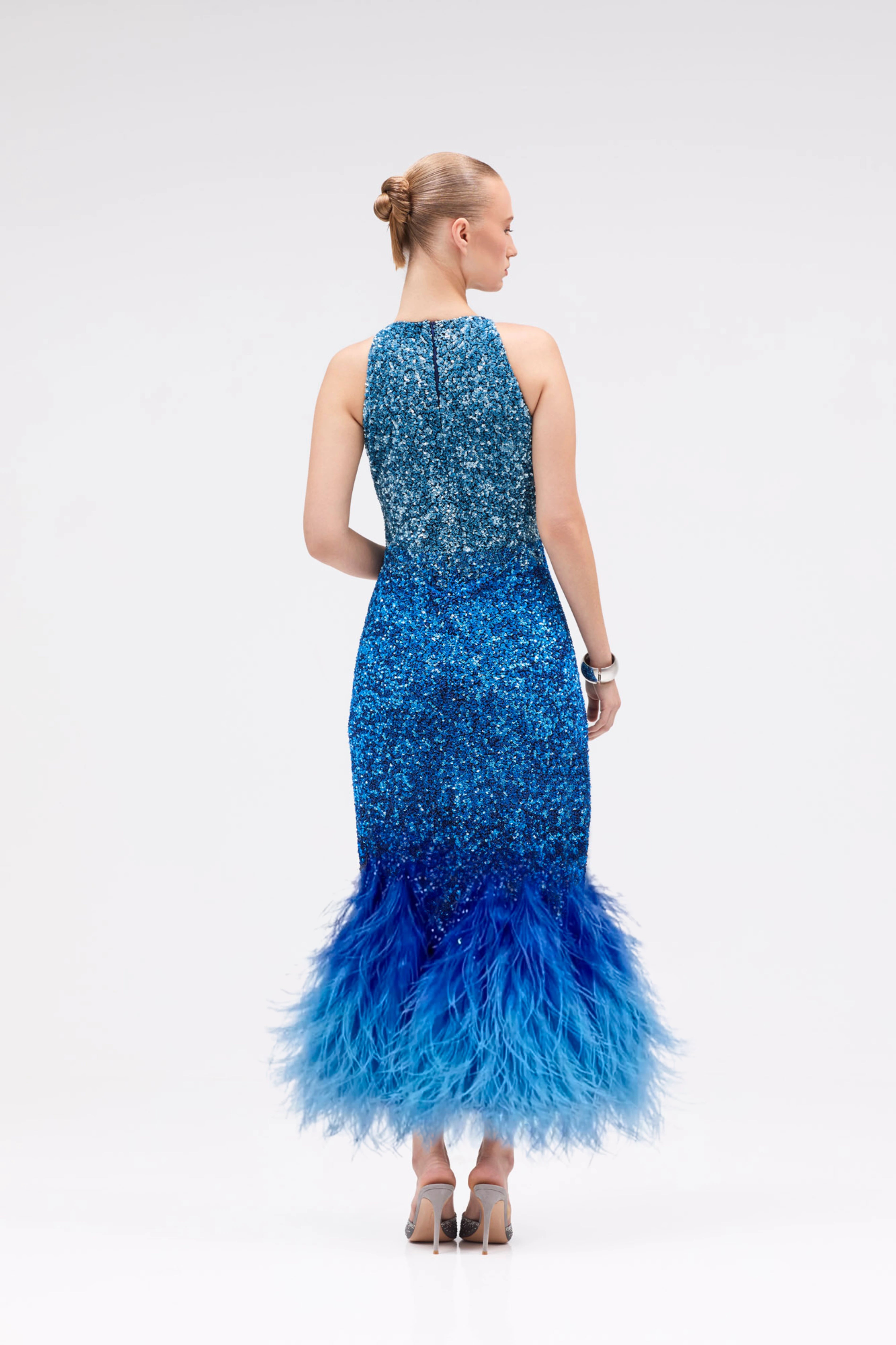 Mireille Dress