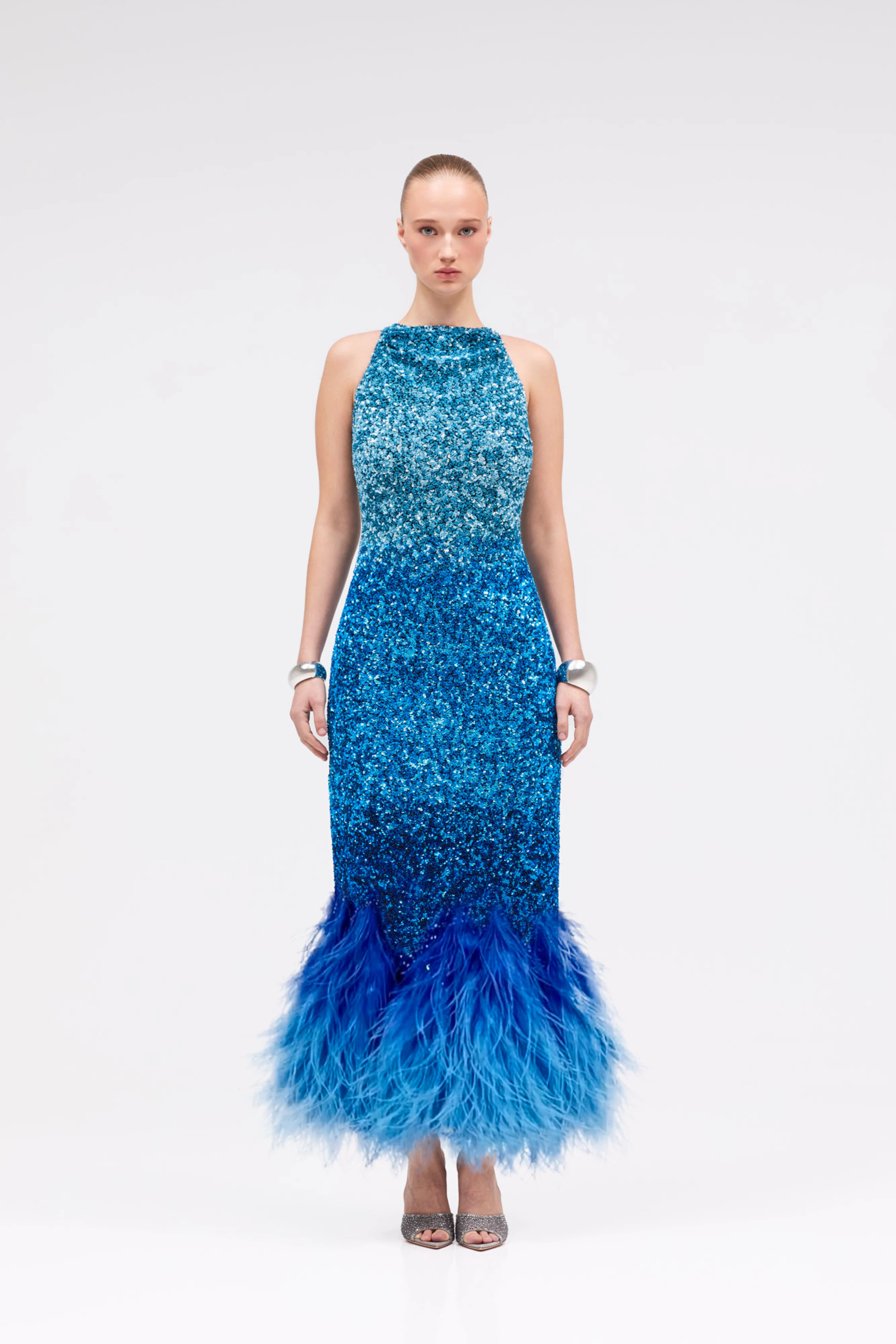 Mireille Dress