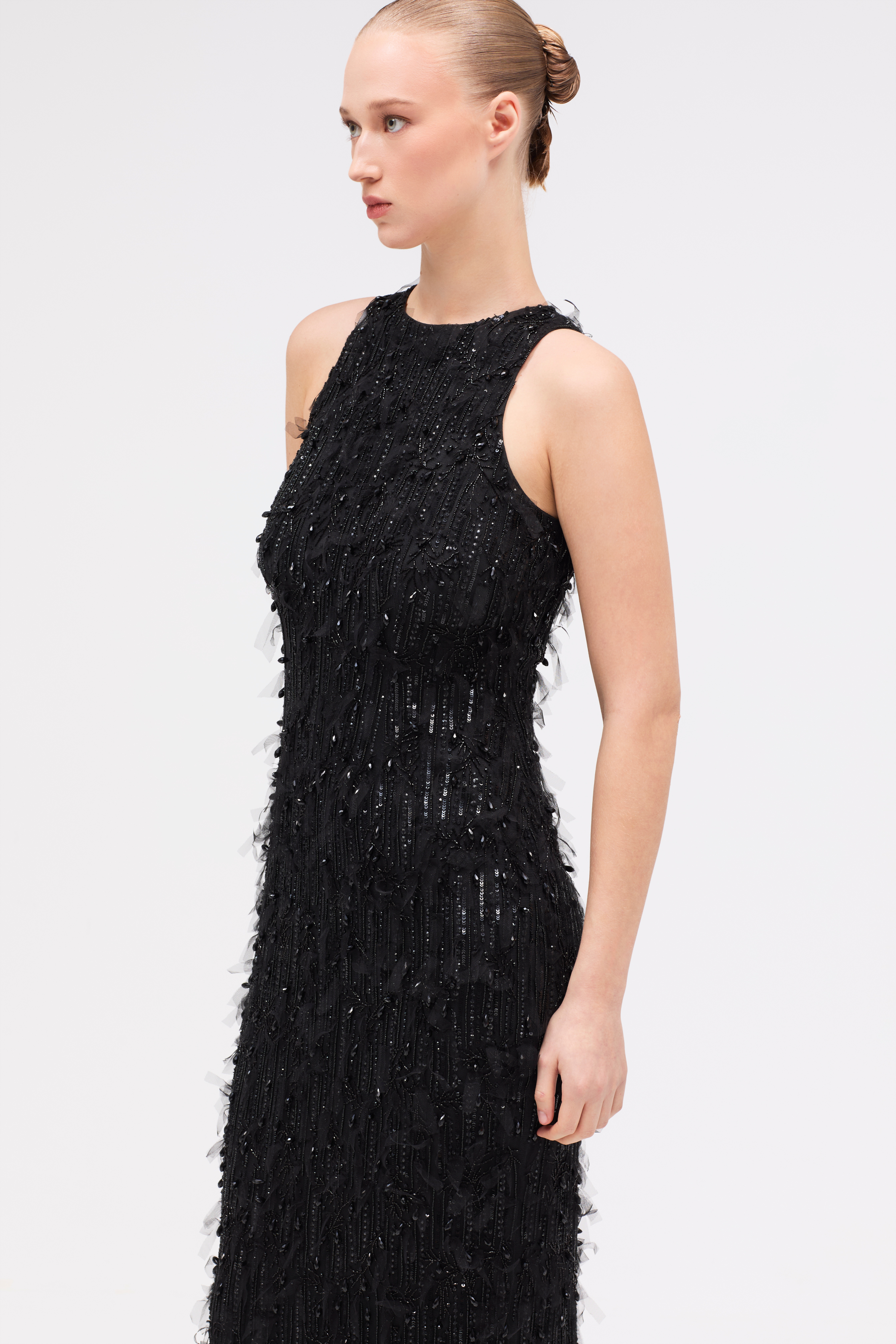 Celestine Aura Dress