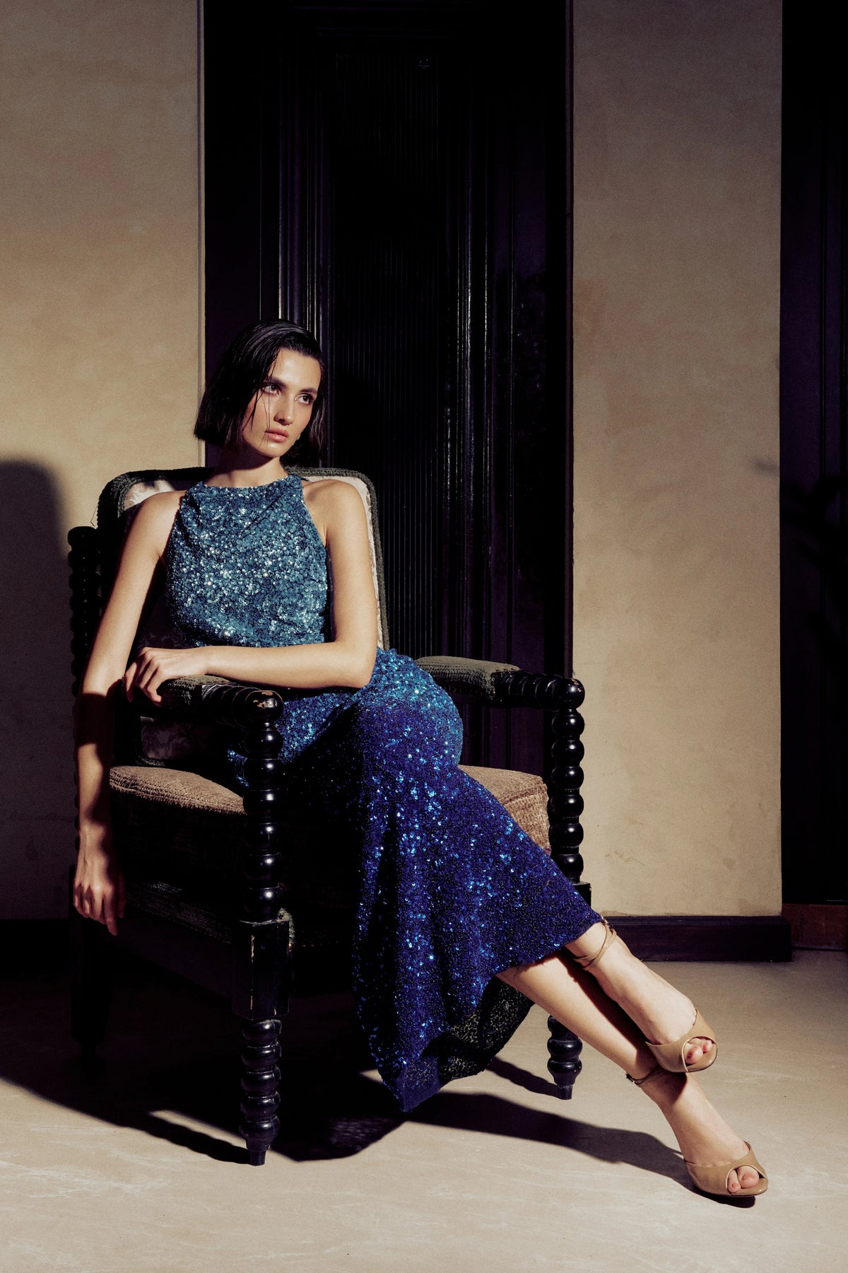 Mireille Dress