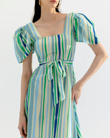 Mary Anna Dress