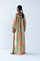 Maira Kaftan Dress