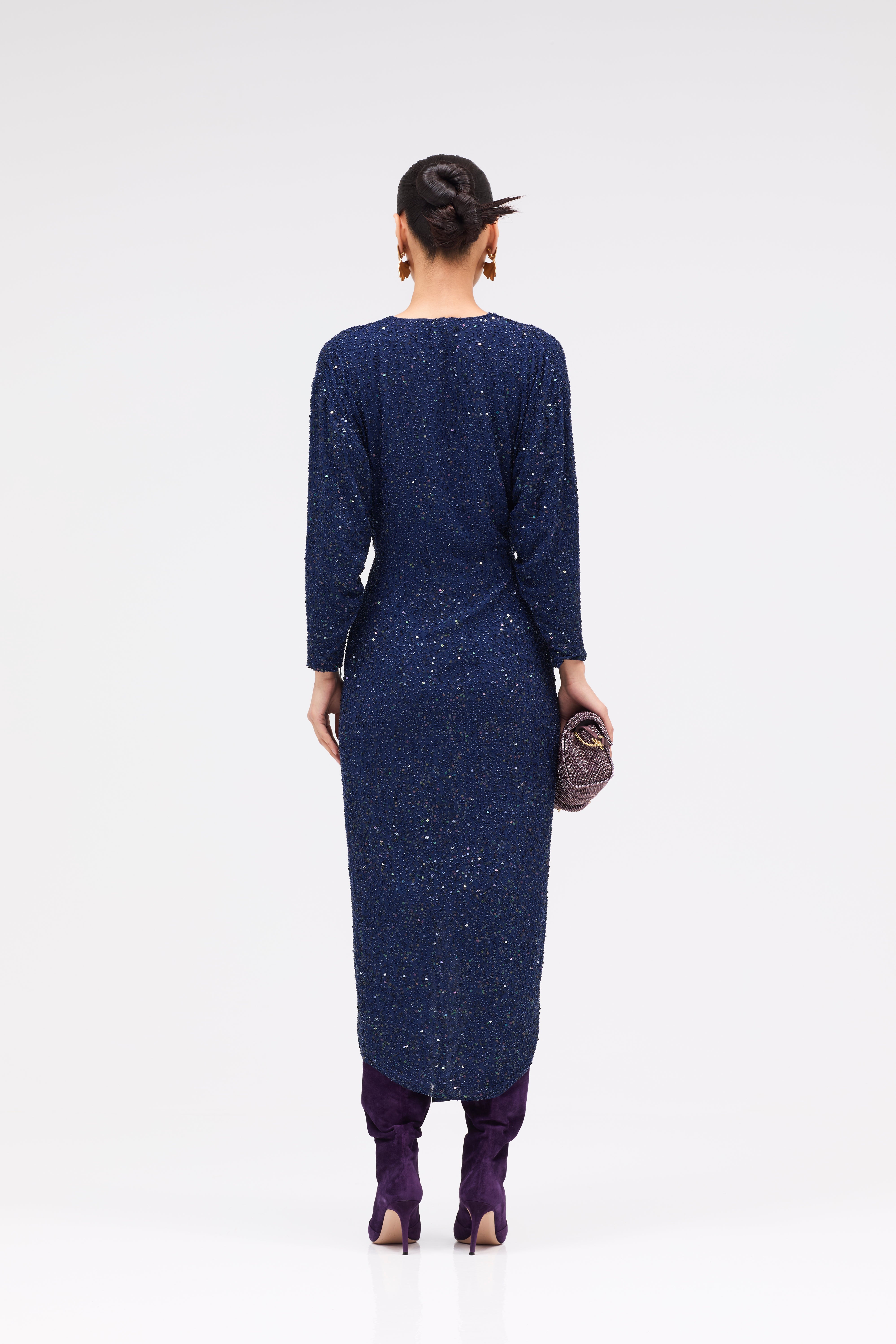 Ravelle Dress