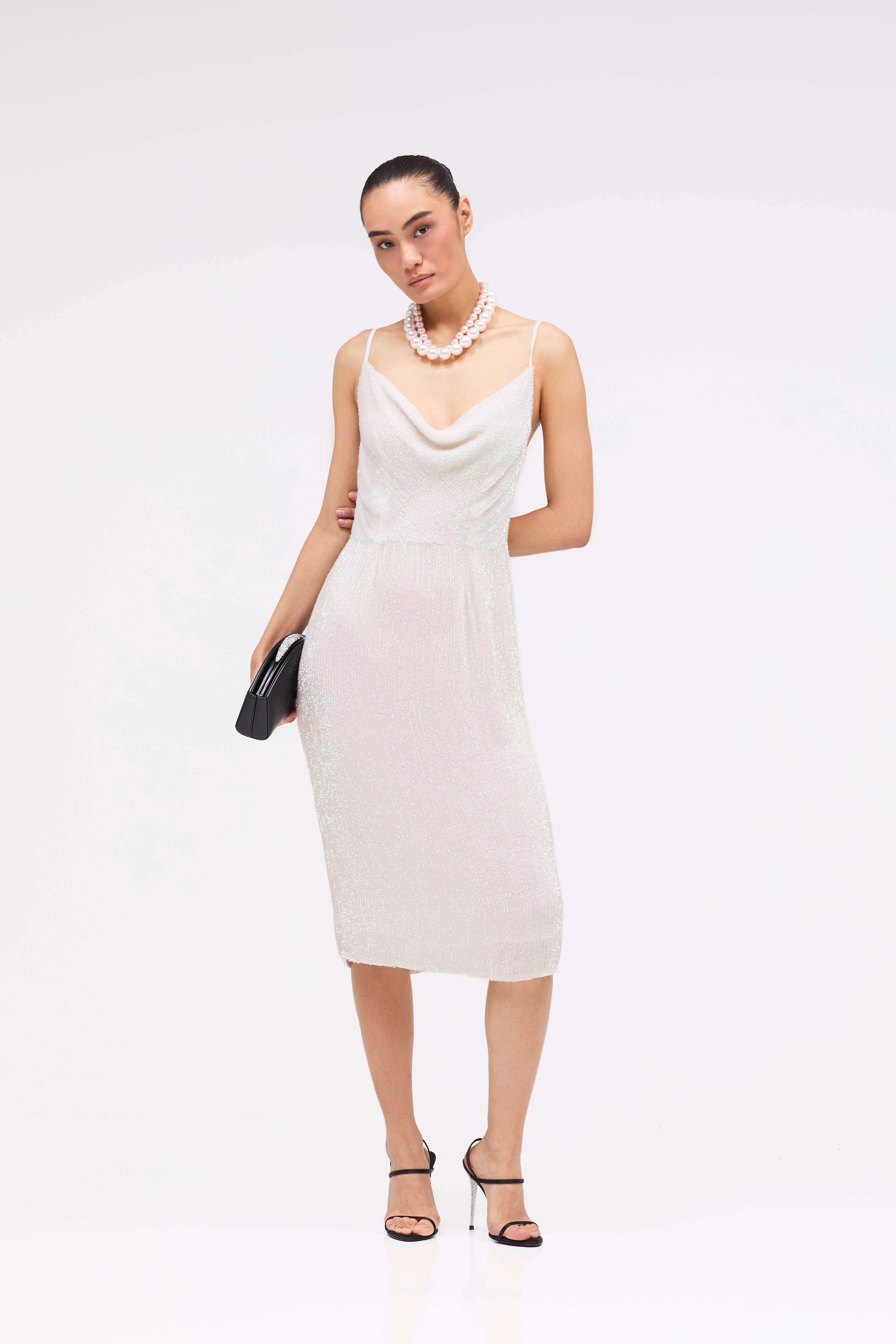 Elaria Dress