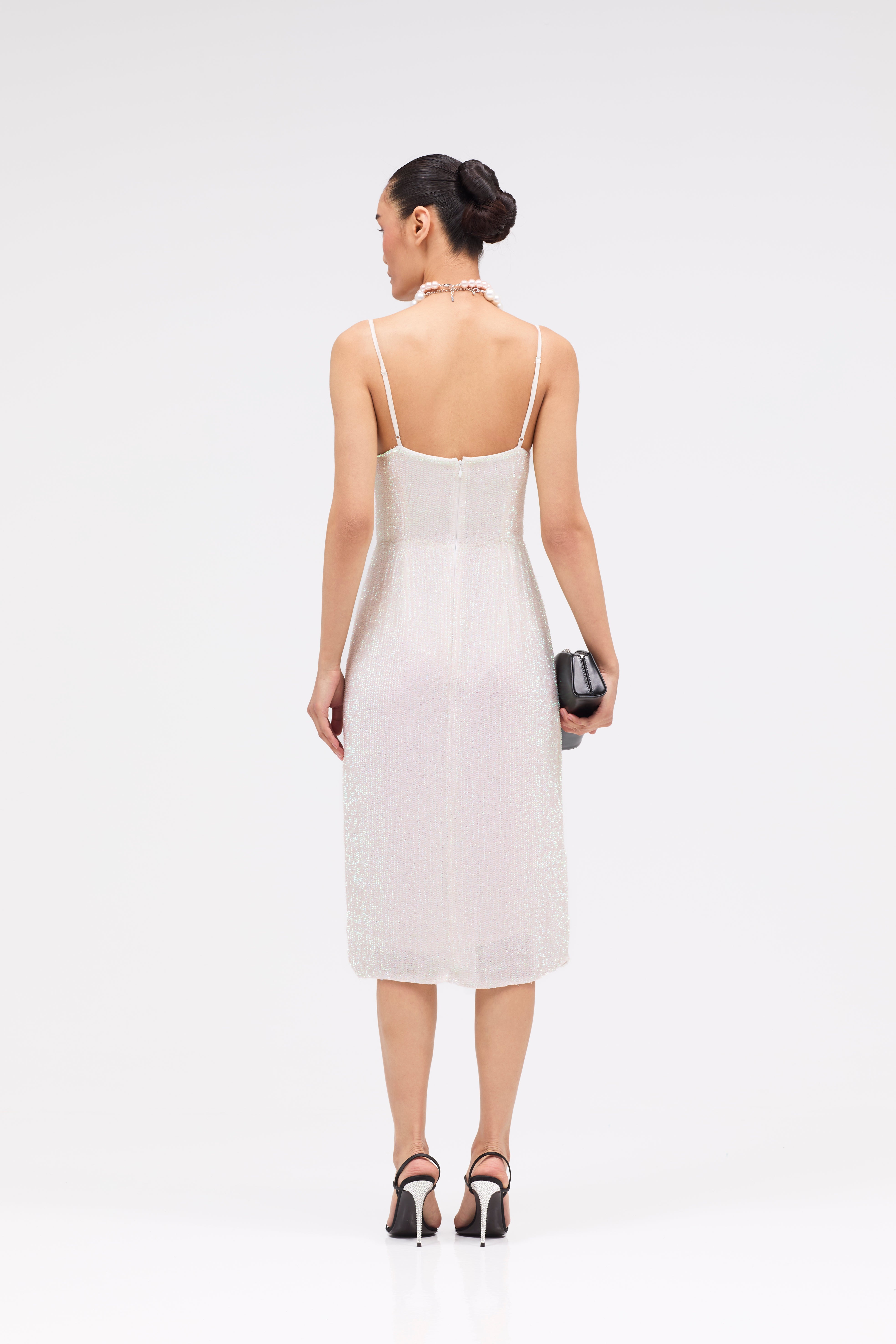 Elaria Dress