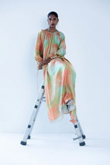 Maira Kaftan Dress