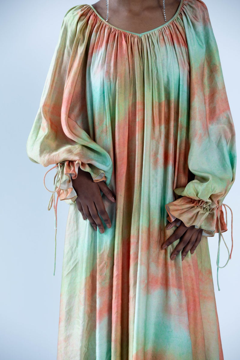 Maira Kaftan Dress