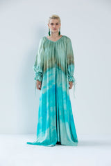 Mira Kaftan Dress