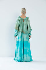 Mira Kaftan Dress