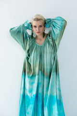 Mira Kaftan Dress