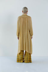 Juliet Kaftan Shirt Dress and pants Cord Set