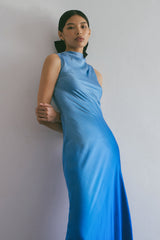 Ava Ombre Dress