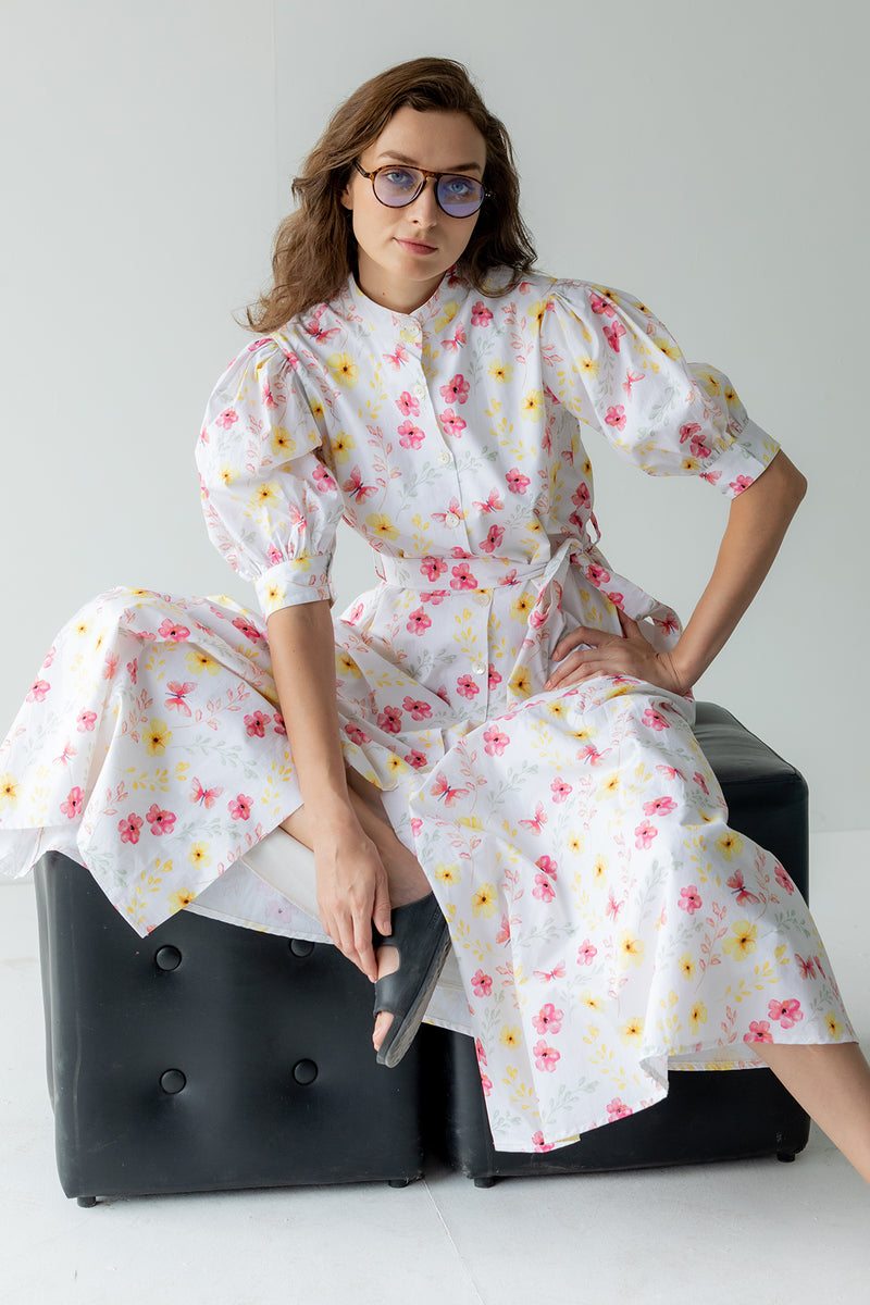 Chloe Dress