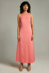 Alisha Dress in Pink