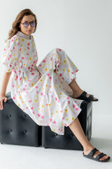 Chloe Dress
