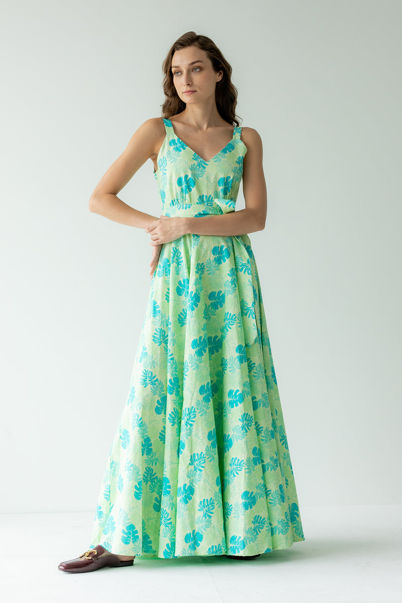 Lola Dress